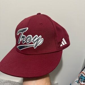 Troy SnapBack hat
